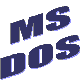 msdos